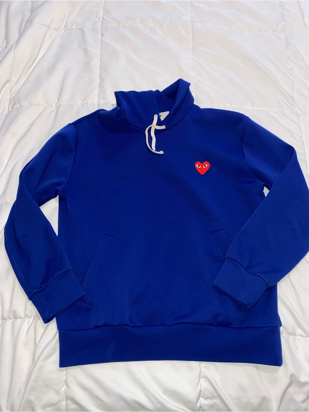 Comme Des garçon Play
